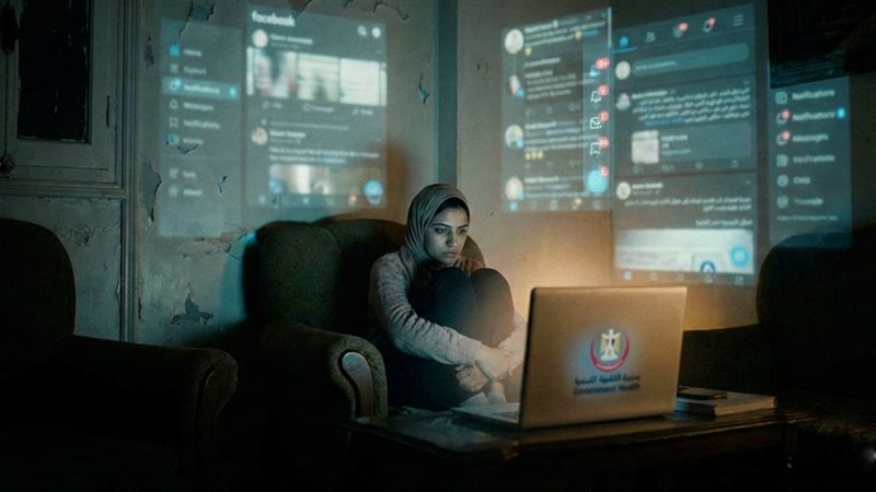 موقع الصفحة الأولى