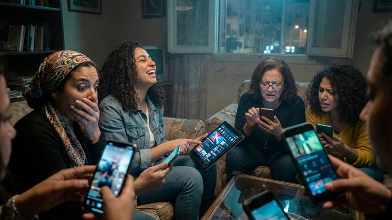 موقع الصفحة الأولى