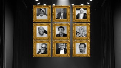 قصة 13 من نخبة رجال الدين والمبدعين والمفكرين والفنانين رحلوا في 2025