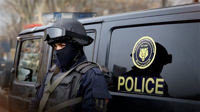 وزارة الداخلية.. الدولة حاضرة 