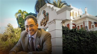 رسميًا .. هاني سري الدين يعلن ترشحه لإنتخابات رئاسة حزب الوفد  