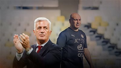 صدق أو لا تصدق.. حسام حسن خارج قائمة Top 7 بأمم إفريقيا