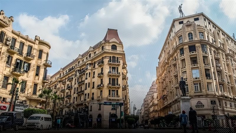 موقع الصفحة الأولى