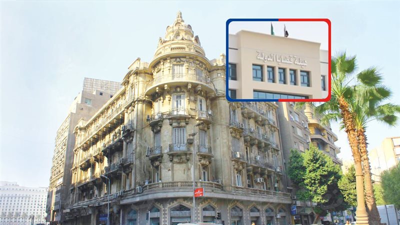 موقع الصفحة الأولى