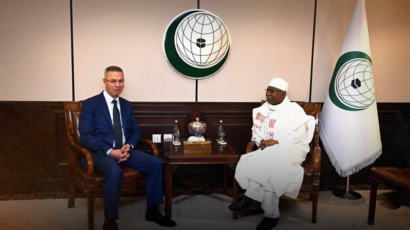 موقع الصفحة الأولى