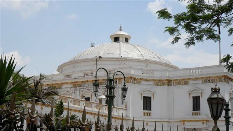 موقع الصفحة الأولى