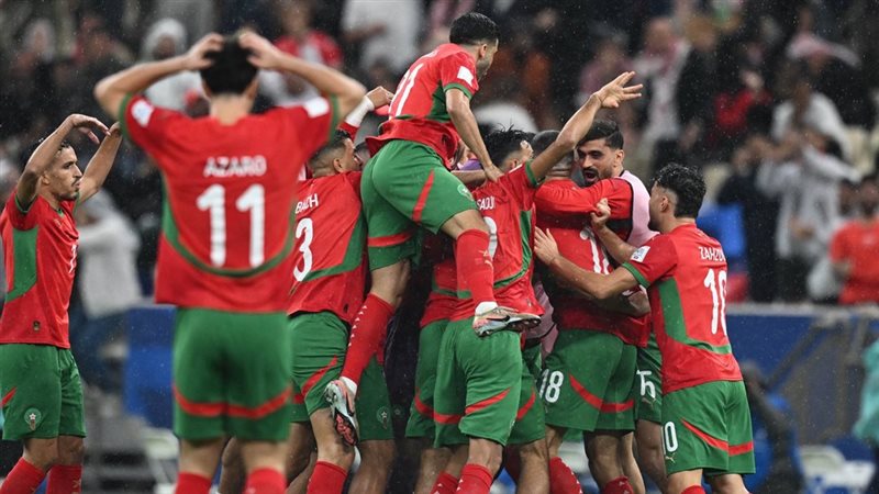 موقع الصفحة الأولى