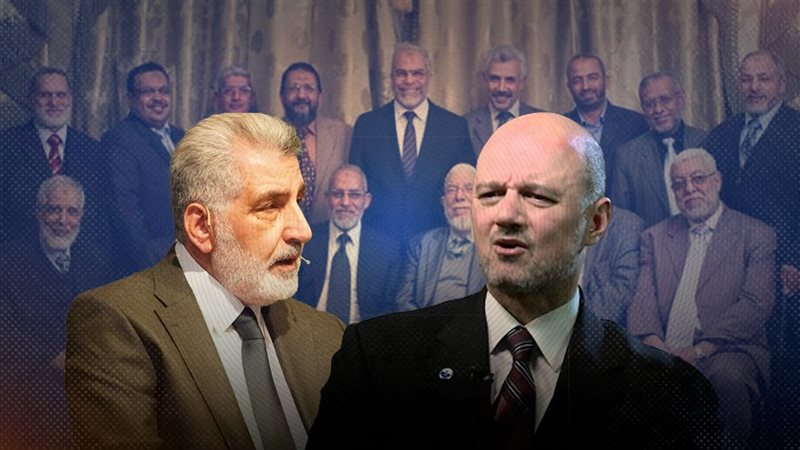 موقع الصفحة الأولى