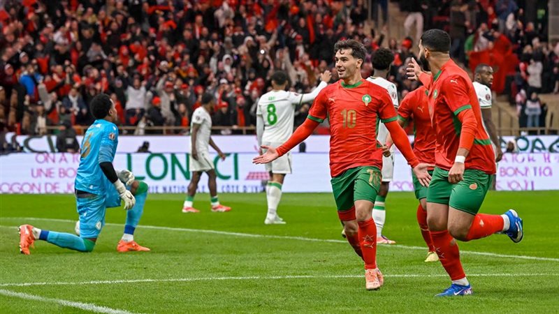 موقع الصفحة الأولى