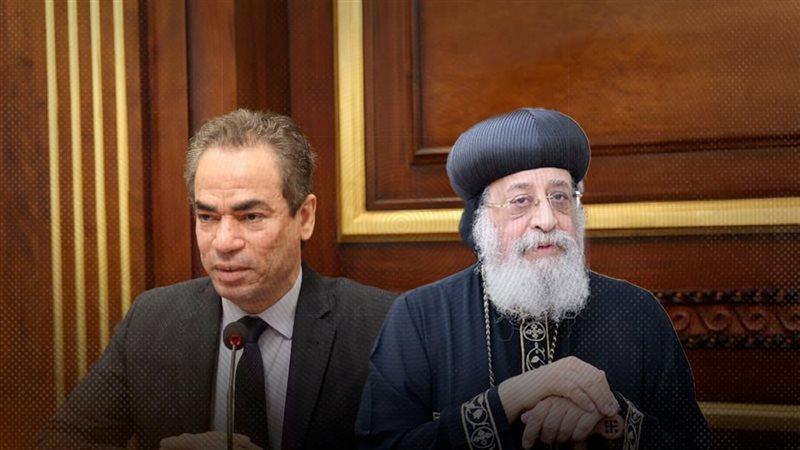 موقع الصفحة الأولى