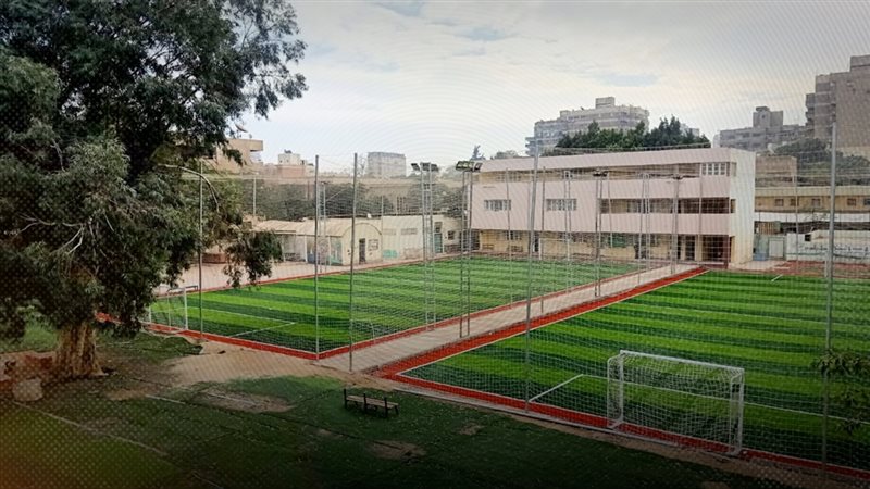 موقع الصفحة الأولى