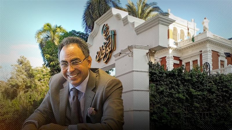 موقع الصفحة الأولى