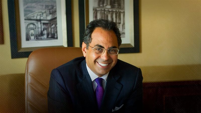 موقع الصفحة الأولى