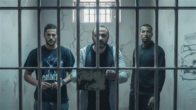 أبرزهم رمضان صبحى وإبراهيم سعيد وعلى غزال.. نجوم كرة قدم خلف القضبان