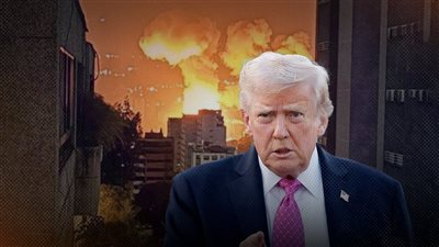 أمريكا تفترس فنزويلا.. غابة القوة تضرب مجددًا   