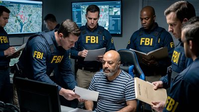 FBI يفتح ملفات بهجت صابر بعد تحريضه على قتل الأقباط في أمريكا