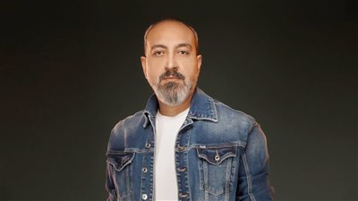 عماد صفوت يقود عنصر الصراع بين رياض الخولى وهند صبرى بمسلسل مناعة