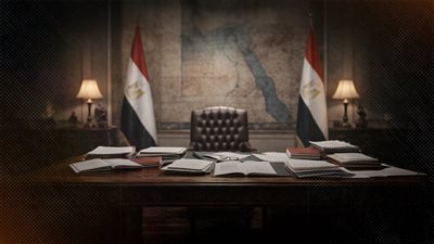 الحكومة بين نهاية برنامج الصندوق وتحديات فراغ الجهاز الإداري