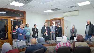 اليوم فتح باب الترشيح لانتخابات نقابة المهندسين وسط ضمانات النزاهة والشفافية الكاملة