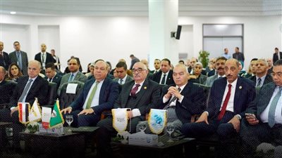 مصر تعزز الإطار القانوني للطيران المدني بمشاركة قيادات قضائية وتنفيذية وخبراء متخصصين