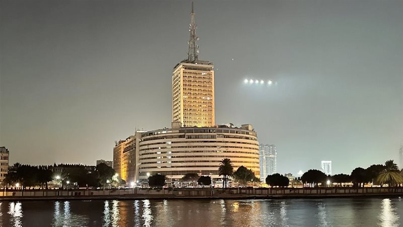 موقع الصفحة الأولى