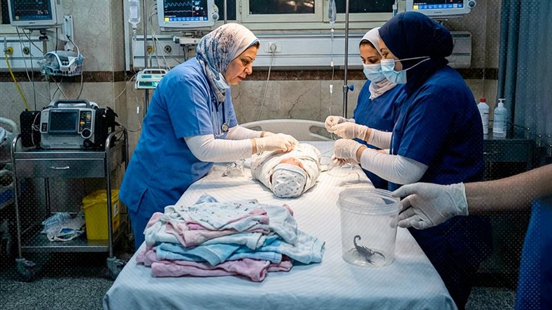 موقع الصفحة الأولى