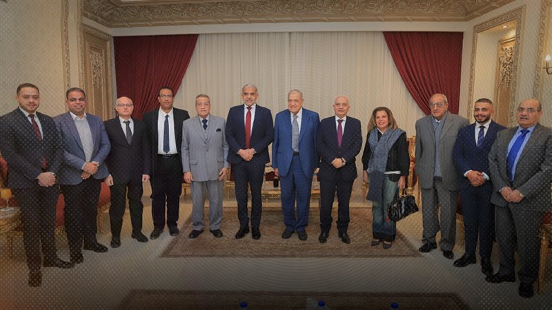 موقع الصفحة الأولى