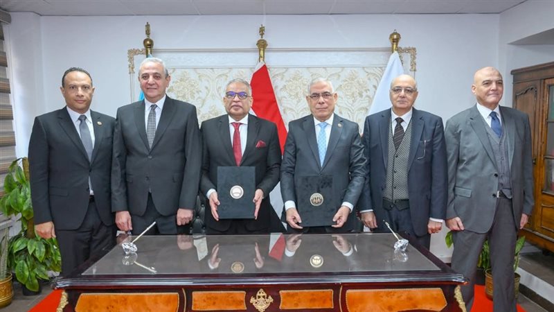 موقع الصفحة الأولى