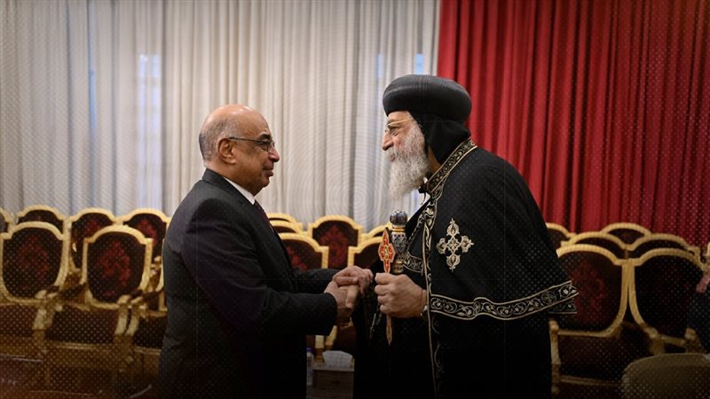 موقع الصفحة الأولى