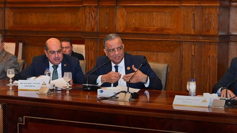 موقع الصفحة الأولى