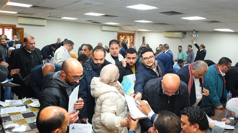 موقع الصفحة الأولى