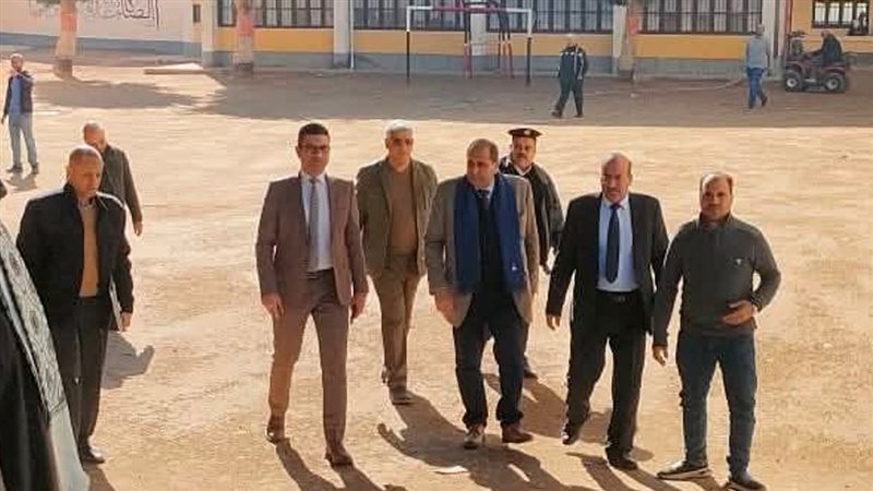موقع الصفحة الأولى