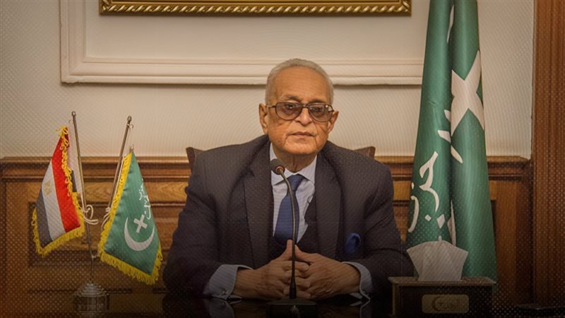 موقع الصفحة الأولى