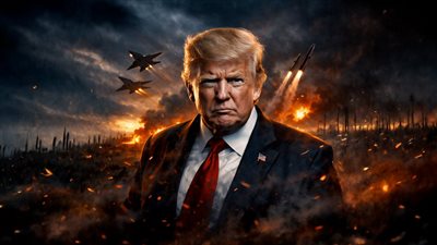 الدكتور عبد الحليم قنديل يكتب: الحرب المتجددة على إيران