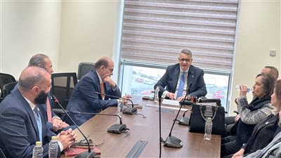 لجنة حقوق الإنسان بالنواب تبدأ فصلها التشريعي بخطة تعزز الرقابة وترسخ المبادئ