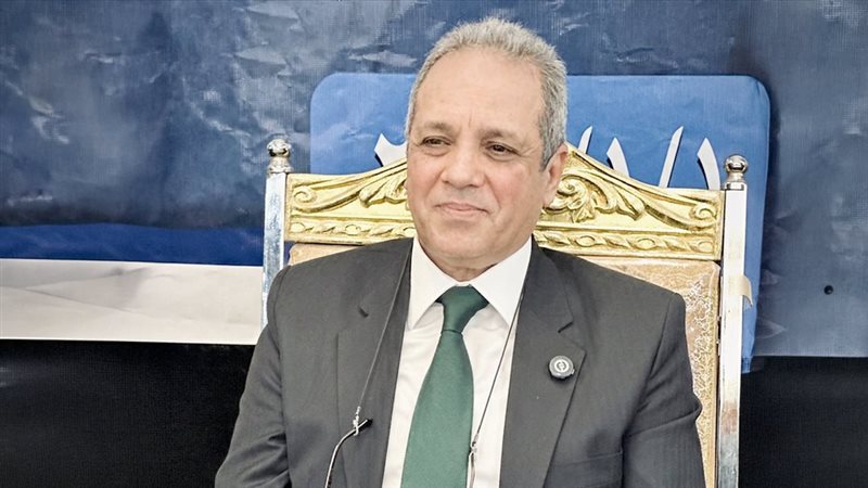 موقع الصفحة الأولى