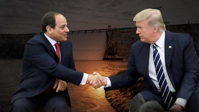 موقع الصفحة الأولى