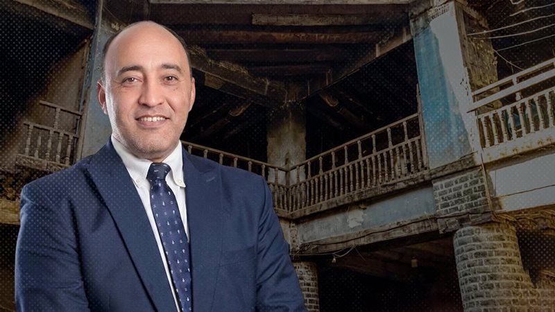 موقع الصفحة الأولى