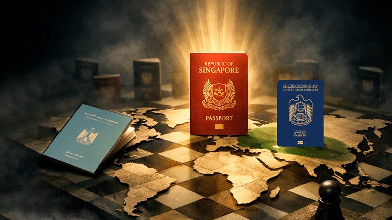 موقع الصفحة الأولى