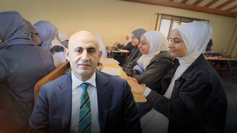 موقع الصفحة الأولى