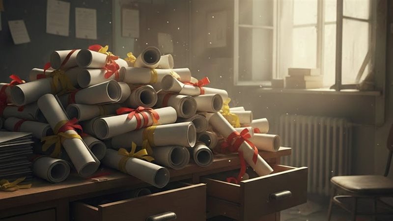 موقع الصفحة الأولى