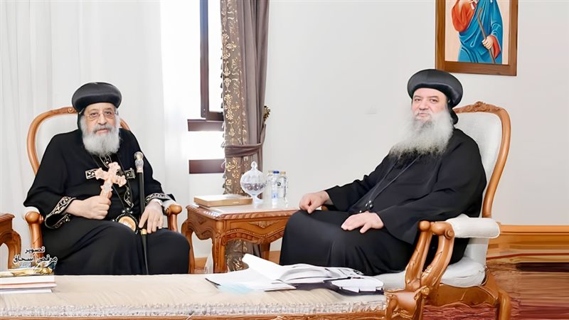 موقع الصفحة الأولى