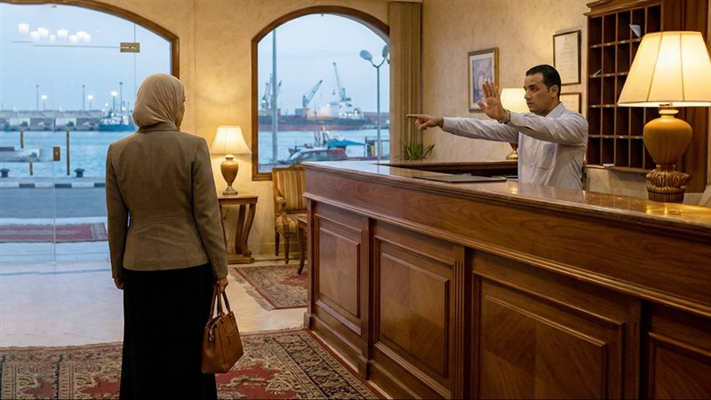 موقع الصفحة الأولى