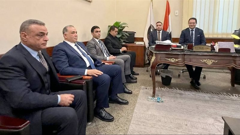 موقع الصفحة الأولى