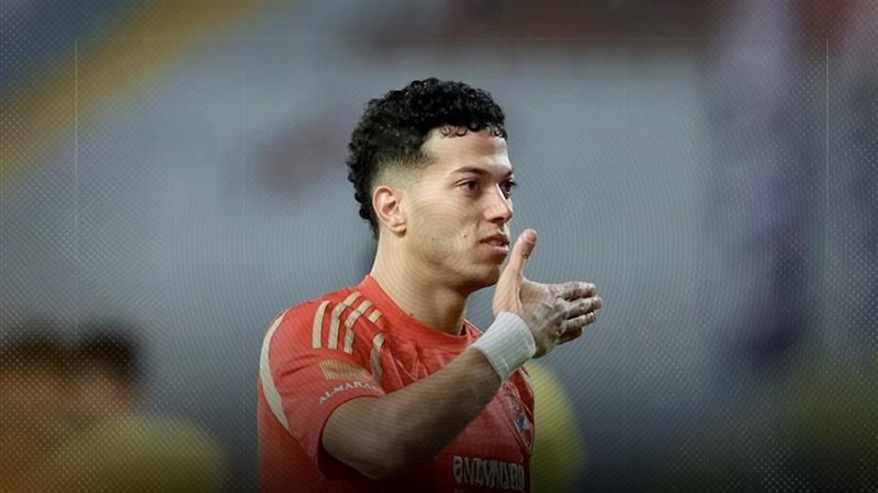 موقع الصفحة الأولى