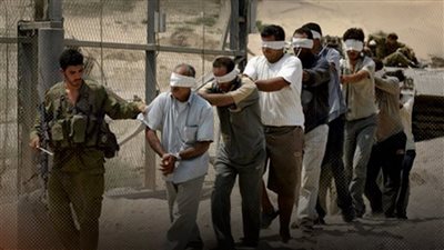 جامعة الدول العربية تدين الانتهاكات الإسرائيلية المستمرة بحق الأسرى الفلسطينيين