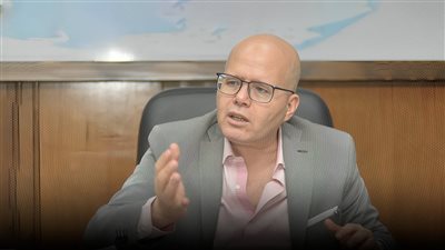 جمال الكشكي .. بين كتابة الخبر وصناعة الأثر