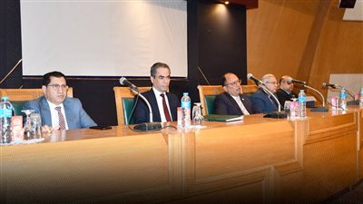 أحمد المسلماني: القلاع تسقط من الداخل والتكاتف الوطني واجب وجودي 