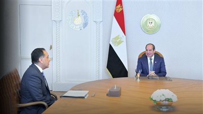 قبل أداء القسم.. الرئيس السيسي يحدد 6 أهداف لحكومة مدبولي الجديدة للعمل عليها 