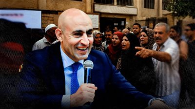 غضب أولياء الأمور لبقاء محمد عبد اللطيف وزيرا للتعليم في حكومة مدبولي